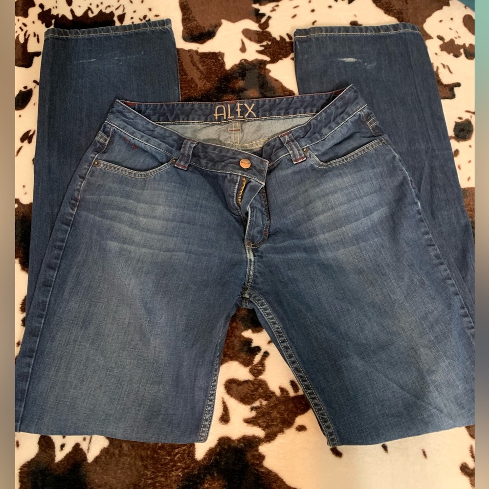 Kimes Jeans